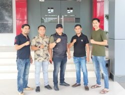 Bendungan Ameroro Ambruk, Sekjen Lidik Krimsus RI: diduga Gagal Konstruksi