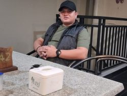 Bendungan Ameroro Ambruk, Sekjend DPP Lidik Krimsus RI Angkat Bicara