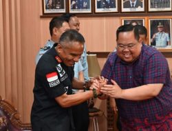 Kementerian Hukum dan HAM Apresiasi Kadin Sultra