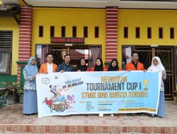 Gandeng SMA Dan SLTA Sebagai Peserta, Stimik Bina Bangsa Kendari Resmi Gelar Turnamen Berbeda
