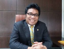 *Ridwan Bae Kembali Terpilih di DPR RI Tanpa “Serangan” Kemenangan Dari Rakyat*