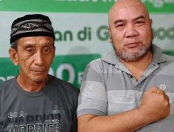 *Diduga Ada Penyelewengan Dana Desa, Anggota BPD Laporkan Oknum Kades*