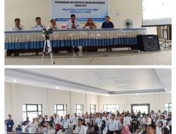 *Diknas Prov Sultra Gelar Kegiatan Pengimbasan Implementasi Kurikulum Merdeka Tahun 2024, Guna Meningkatkan Mutu Pendidikan*