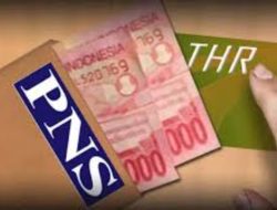 *Tunjangan Hari Raya (THR) ASN di Konawe Selatan Pekan Ini Mulai di Cairkan*