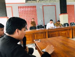 JAMKARTA, Unjuk Rasa di Pos Gakum dan  DPRD Sultra, Terkait Pelanggan PT GAP