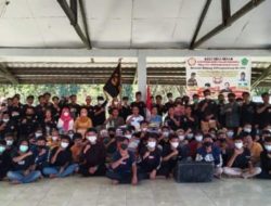 *Ormas PASTI Sultra Dukung Calon Bupat Harmin Ramba Pimpinan Konawe Masa Depan*