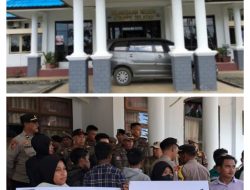 Inspektorat Konsel Investigasi Ungkap Korupsi Penggunaan Dana Desa Tahun 2022 – 2023 di Kec. Laeya