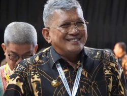 *Pj Wali Kota Kendari Minta ASN Fokus Pelayanan Publik dan Tidak Terlibat Politik*