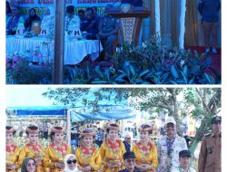 *Terapkan Digitalisasi, PemDes Alebo Siap Wakili Sultra Dalam Lomba Desa di Tingkat Nasional*