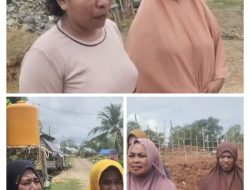 *PT Wijaya Inti Nusantara Memberikan Kontribusi Yang Nyata Bagi Masyarakat Lingkar Tambang di Desa Torobulu Konawe Selatan*