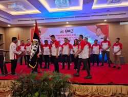 LIRA Sultra, Jaminan Reklamasi Sultra Mencapai Ratusan Miliar Jaksa Agung Dan KAJATI Sultra Segera Bertindak