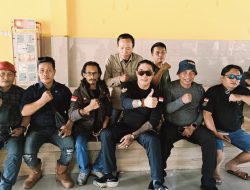 *Garda Sultra Indonesia Sosialisasi dan Pengukuhan di Kolaka*