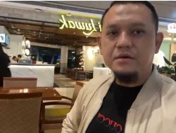 Dirut PT TMM: Tidak Ada Penambangan Tanpa RKAB di Blok Morombo