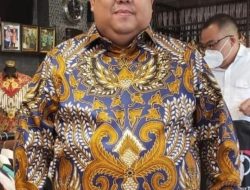 Ketua Kadin Anton Timbang Ajak Masyarakat Dukung Pemenang Pilkada di Sulawesi Tenggara