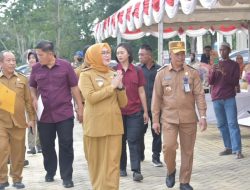 Pemkot Kendari Gelar Gerakan Pangan Murah, Guna Kendalikan Inflasi Harga Kebutuhan Pokok