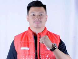 Diduga Menambang Ilegal Bareskrim Polri Segel Alat Pemuatan ORE (Nikel) di Kapal Tongkang Jety PT. Kasmar Tiar Raya