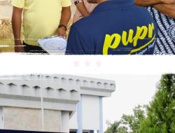 Pemda Mubar Akan Ajukan Pinjaman Kredit Bank Sultra Bangun Infrastruktur Jalan Dan Perkantoran