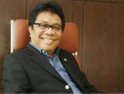 Wakil Ketua II DPR-RI Ridwan Bae Siap Tinjau Lokasi Banjir Jalan Trans Sulawesi di Konut