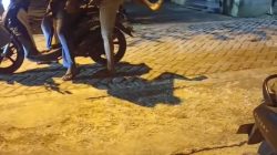 Oknum Polisi Diduga Mabuk Mengamuk di Rumah Mantan di Kendari