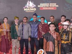 Bank Sultra Ikuti Kegiatan Digitalisasi Sultra Maimo 2025 Dukung Kemajuan UMKM
