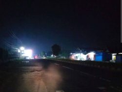 Warga THR Minta Pemkot Kendari dan Polresta Adakan Lampu Jalan Serta Tingkatkan Keamanan