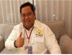 Rapimprov Kadin Sultra 2025 Segera Digelar, Anton Timbang Satukan Visi Dorong Sultra Jadi Magnet Investor