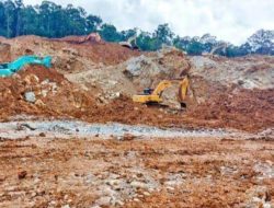 Perusahaan PT TMBP Diduga Milik Pejabat Di Kolaka Tuai Sorotan, Diduga Garap Kawasan Hutan Tanpa Izin 