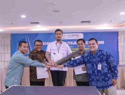 Bank Sultra Resmi Jadi Penyalur BSPS 2025 di Sultra, Wujudkan Hunian Layak Bagi 1129 Keluarga
