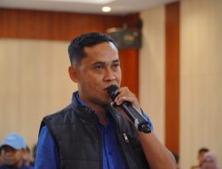 Harga Gabah Turun Ketua P3H, FIRMAN,SH Angkat Suara