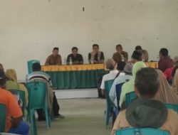 Bulog Konawe: Petani Tak Boleh Dirugikan, Harga dan Mutu Harus Seimbang