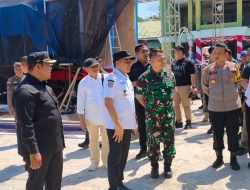 Gebyar Expo Inovasi Desa Konawe 2025 Segera Dibuka, Bupati Yusran Akbar Turun Langsung Pastikan Kesiapan Maksimal