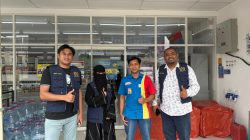 Empat Gerai Indomaret Belum Melengkapi Izin, Kadin Kota Kendari Meminta Walikota Kendari Segera Hentikan Aktivitas Indomaret