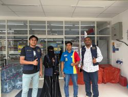 Empat Gerai Indomaret Belum Melengkapi Izin, Kadin Kota Kendari Meminta Walikota Kendari Segera Hentikan Aktivitas Indomaret