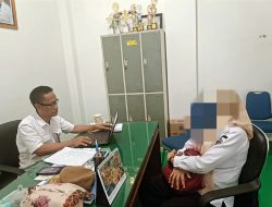 Kadis Kesehatan Konawe, Yones, Tekankan Pentingnya Disiplin dan Integritas ASN