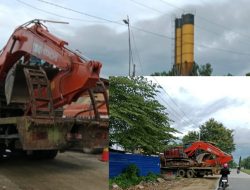 Skandal Izin PT RSK: Polusi Udara dan Kebisingan Menghantui Warga Asinua