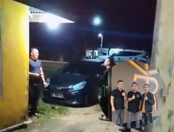 Klarifikasi Dugaan Penarikan Paksa Kendaraan di Konawe: Debt Collector dan Oknum Polisi berikut Penjelasanya! 