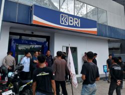 Himpunan Aktivis Muda Konawe Desak BRI Cabang Unaaha Evaluasi Lelang Agunan Rumah Nasabah