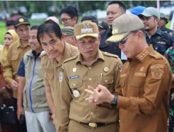 Konawe Masa Depan Pertanian, Jadi Pusat Produksi Benih Unggul dengan Teknologi Modern