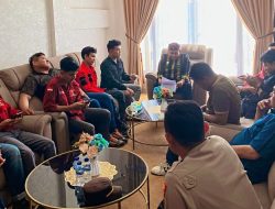 KONAWE HEBOH! KONFLIK PT RSK DAN CV KTS DENGAN MASYARAKAT KONAWE MEMANAS