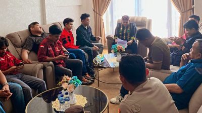 KONAWE HEBOH! KONFLIK PT RSK DAN CV KTS DENGAN MASYARAKAT KONAWE MEMANAS