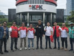 LIRA SULTRA DESAK APARAT HUKUM PERIKSA PT WNN & BUKA DATA CSR KE PUBLIK