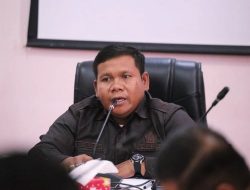 Ketua DPRD Konawe I Made Asmaya: Pimpin Rapat Perdana Tahun 2026, Fokus pada Peningkatan Kesejahteraan Masyarakat
