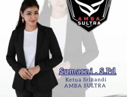 Peran Strategis SRIKANDI AMBA SULTRA dalam Memperkuat Struktur Organisasi dan Merawat Empat Pilar Budaya AMBA SULTRA