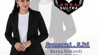 Peran Strategis SRIKANDI AMBA SULTRA dalam Memperkuat Struktur Organisasi dan Merawat Empat Pilar Budaya AMBA SULTRA