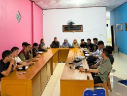 Evaluasi Rapat SPPG Konawe: Korwil Tekankan Pentingnya SOP untuk Meningkatkan Kualitas Pelayanan