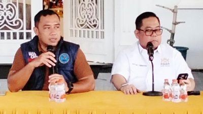 Kadin Sultra Gelar Rapat Koordinasi Persiapan Musprov dan Sosialisasi Bahaya Narkotika