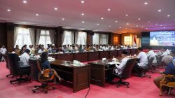 RUPS LB PT BPR Bahteramas, Langkah Penting Meningkatkan Kinerja Lembaga Keuangan