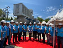 PT PLN (Persero) dan PT PLN Nusantara Power Resmikan COD PLTG Kolaka 25 MW, Perkuat Ketahanan Listrik Sulawesi Tenggara