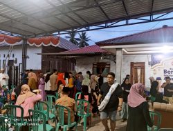 GPIM Pusat Gelar Buka Puasa Bersama dan Santunan Anak Yatim di Konawe