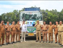 Kepala Perum Bulog Konawe Tingkatkan Penyerapan Beras di Konawe
